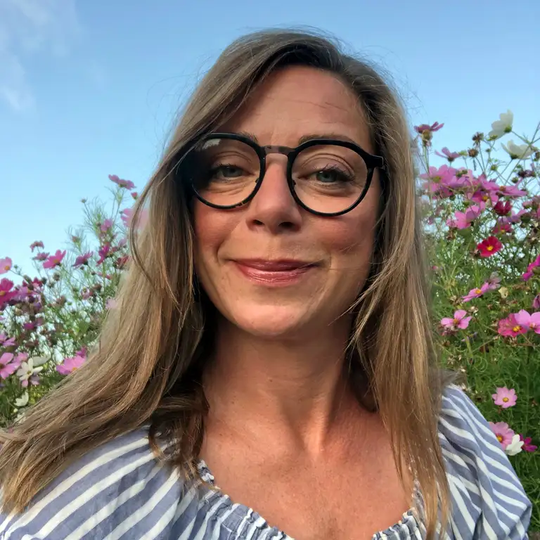 Et billede af Musikskolens Musikskolesekretær