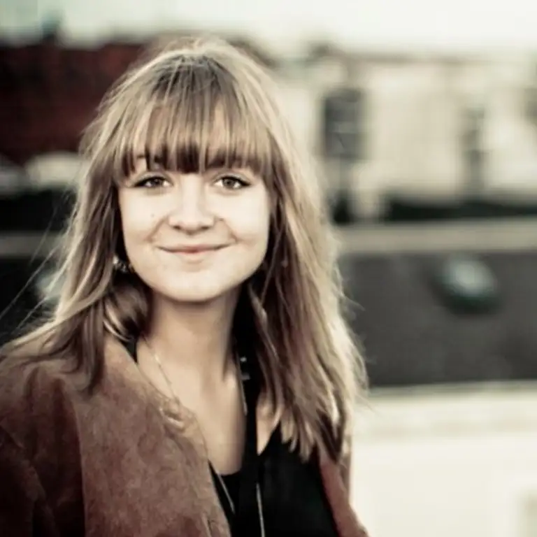 Sofie Voight Simonsen